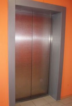 Порошковая покраска лифтов – выбор и использование распылителя